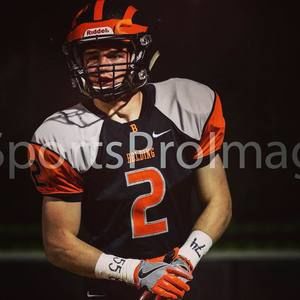 Meet your Posher, Dakotah